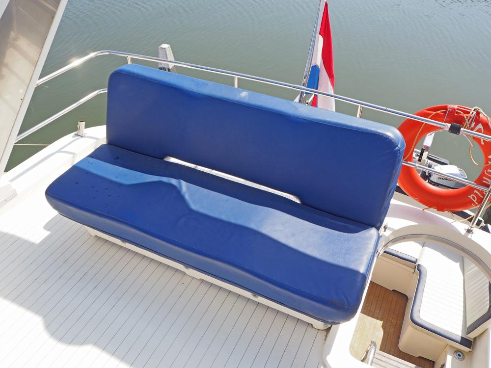  &Eacute;quipement de pont 